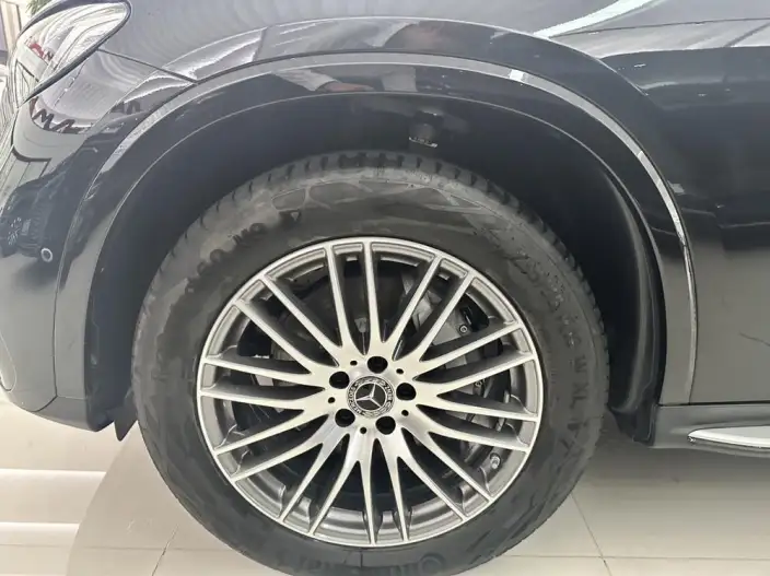 Mercedes-Benz GLC 2025 Model GLC 300 L 4MATIC Dynamic Model 5 seat – фото 9