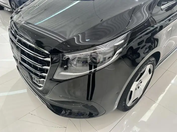 Mercedes-Benz V-Class 2024 Model V 300 L Long wheelbase Deluxe Edition – фото 6