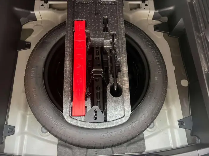 Geely Vision X6 2021 Model PRO 1.4T Manual Noble Model – фото 9