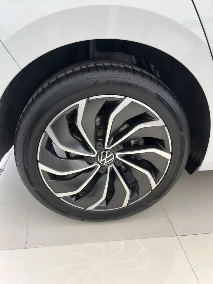 Volkswagen Golf 2024 Model 280TSI DSG Pro Lexiang Edition – фото 8