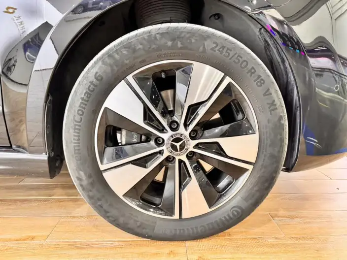 Mercedes-Benz V-Class 2022 Model V 260 Premium Edition – фото 8