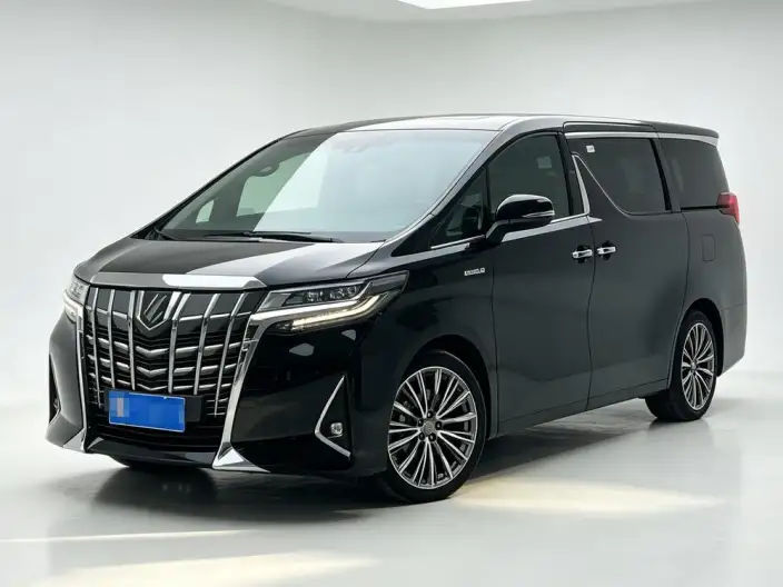 Elfa 2020 Model Hybrid 2.5L Premium Edition – фото 1