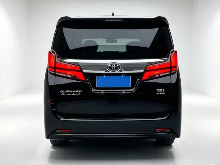 Elfa 2020 Model Hybrid 2.5L Premium Edition – фото 5
