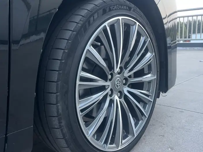 Elfa 2020 Model Hybrid 2.5L Premium Edition – фото 8