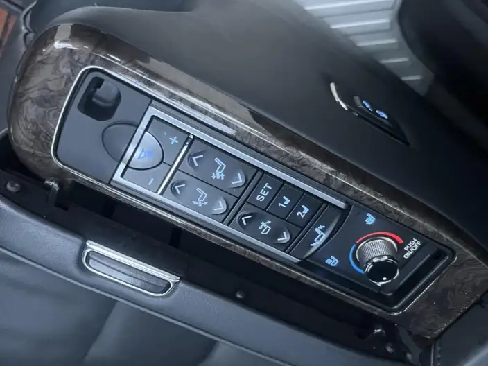 Elfa 2020 Model Hybrid 2.5L Premium Edition – фото 9
