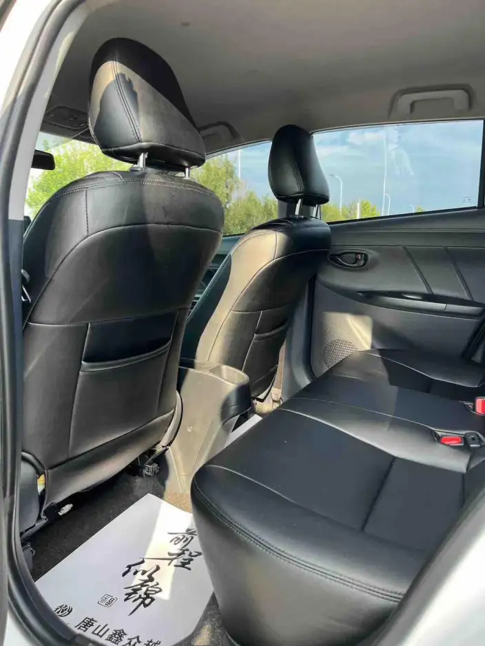 Toyota YARIS L Vios 2022 Model 1.5L CVT Leading PLUS Edition – фото 7