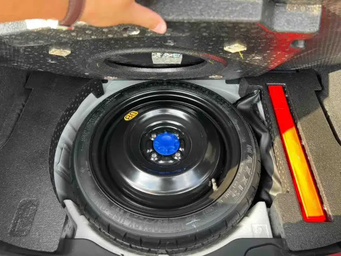 Toyota YARIS L Vios 2022 Model 1.5L CVT Leading PLUS Edition – фото 9