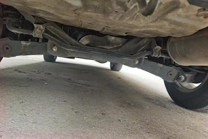 Haval M6 2021 Model PLUS 1.5T DCT Elite Smart Connect Model – фото 6
