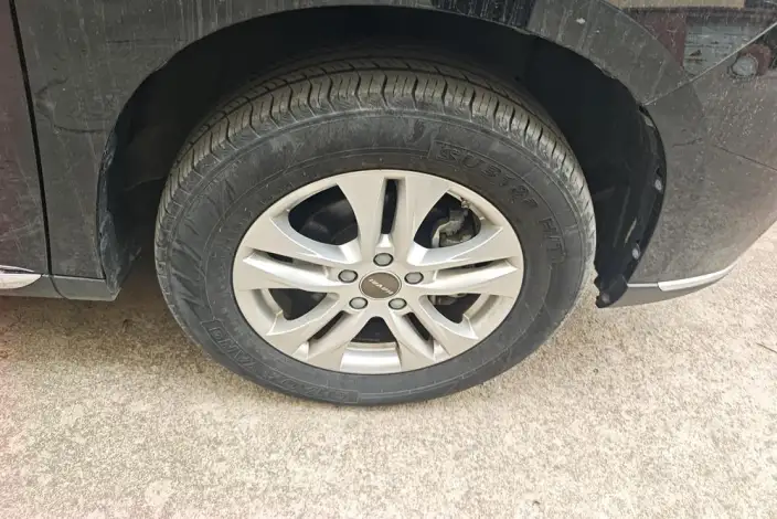 Haval M6 2021 Model PLUS 1.5T DCT Elite Smart Connect Model – фото 10