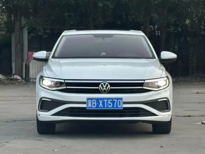 Volkswagen Bora 2025 Model 200TSI DSG Comfort PRO Edition – фото 2