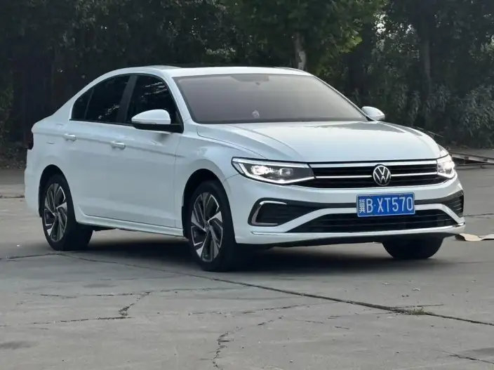 Volkswagen Bora 2025 Model 200TSI DSG Comfort PRO Edition – фото 3