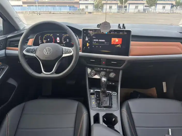 Volkswagen Bora 2025 Model 200TSI DSG Comfort PRO Edition – фото 7