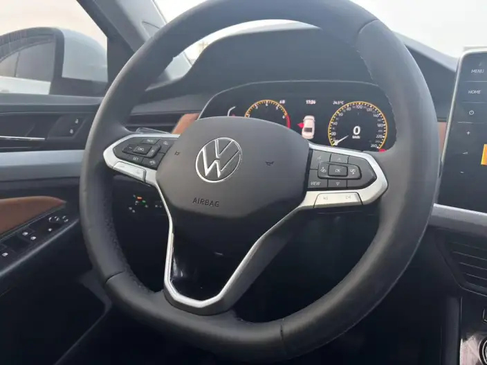 Volkswagen Bora 2025 Model 200TSI DSG Comfort PRO Edition – фото 9