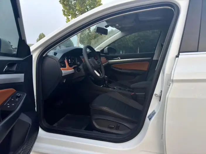 Volkswagen Bora 2025 Model 200TSI DSG Comfort PRO Edition – фото 10