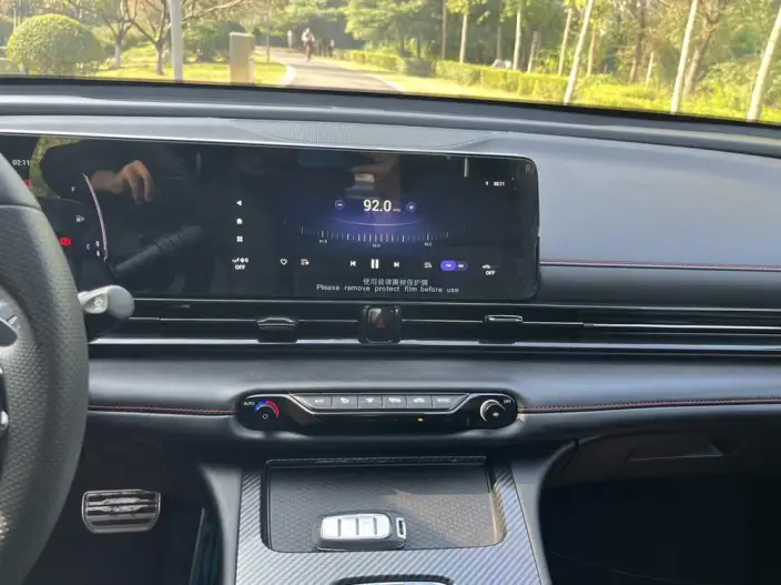 Emzoom 2023 Model 270T DCT J15 Edition – фото 9