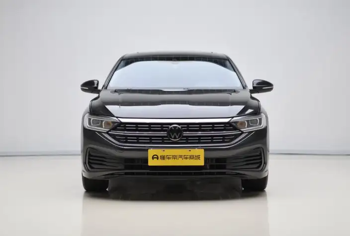 Volkswagen Sagitar 2023 Model 300TSI DSG Beyond Edition – фото 2