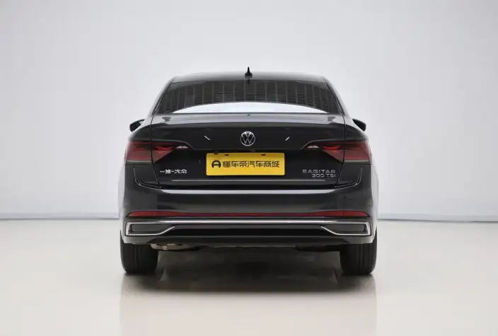 Volkswagen Sagitar 2023 Model 300TSI DSG Beyond Edition – фото 6