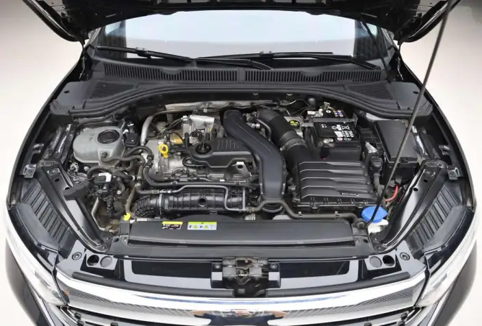 Volkswagen Sagitar 2023 Model 300TSI DSG Beyond Edition – фото 10