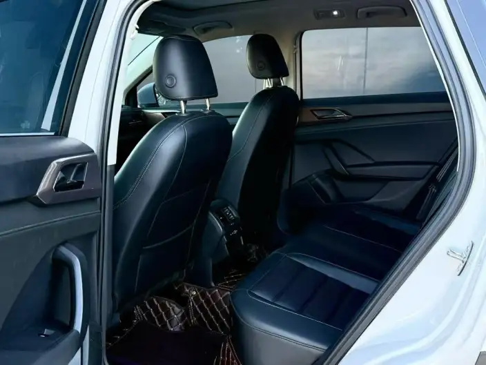 Volkswagen Tharu 2021 Model 330TSI 4WD Deluxe Edition – фото 9