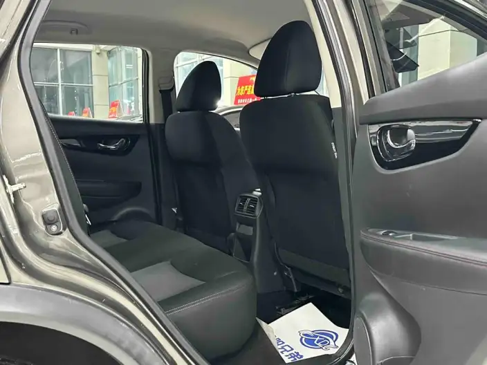Nissan Qashqai 2021 Model 2.0L XV Smart Edition – фото 9