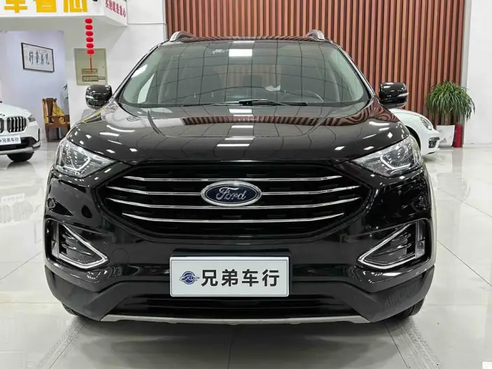 Ford Edge 2020 Model EcoBoost 245 2WD Sebring Model 5 seat – фото 2