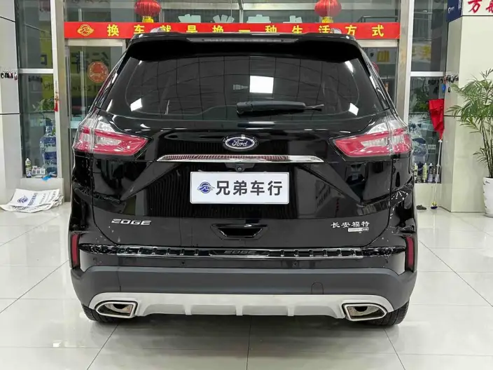 Ford Edge 2020 Model EcoBoost 245 2WD Sebring Model 5 seat – фото 3