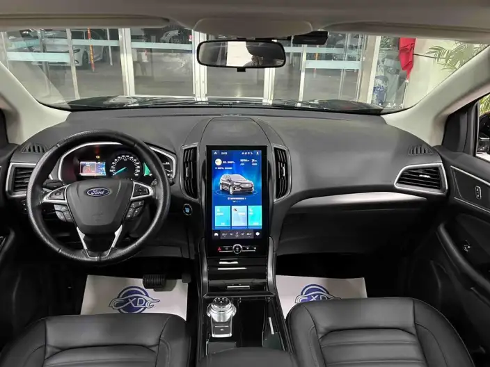 Ford Edge 2020 Model EcoBoost 245 2WD Sebring Model 5 seat – фото 5