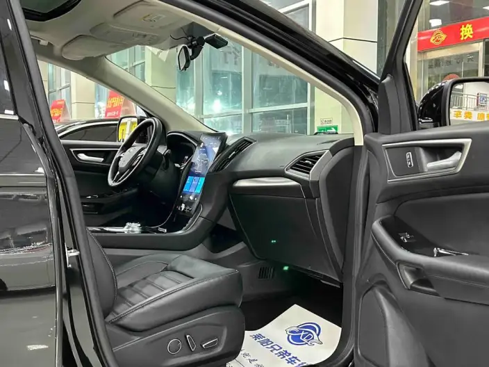 Ford Edge 2020 Model EcoBoost 245 2WD Sebring Model 5 seat – фото 6