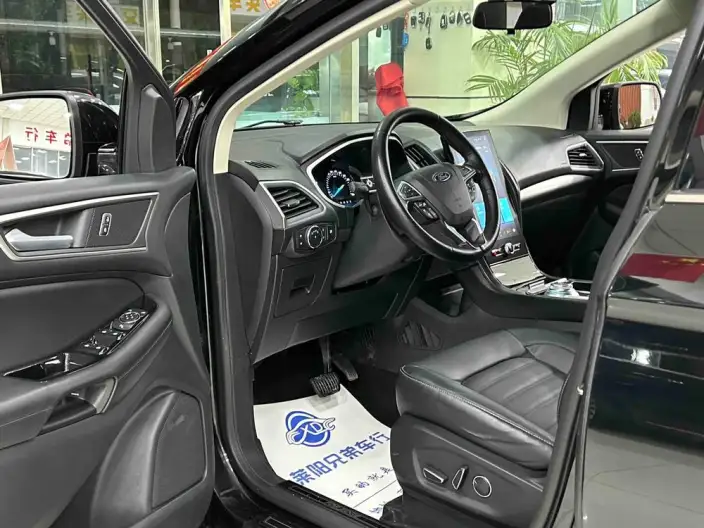 Ford Edge 2020 Model EcoBoost 245 2WD Sebring Model 5 seat – фото 7