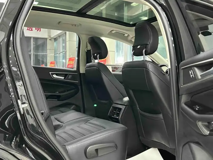 Ford Edge 2020 Model EcoBoost 245 2WD Sebring Model 5 seat – фото 9