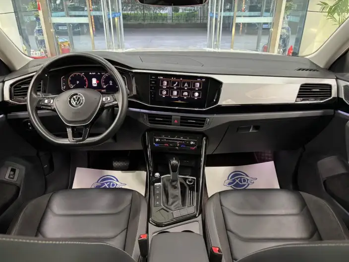 Volkswagen Tayron 2021 Model 330TSI 2WD 3th Anniversary Limited edition – фото 6