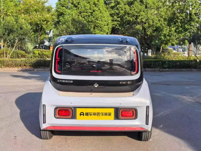 Baojun KiWi EV 2021 Model Designer Lithium Iron Phosphate – фото 5