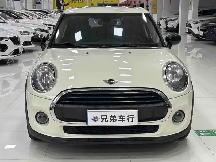 MINI 2020 Model 1.5T ONE Five-door Edition