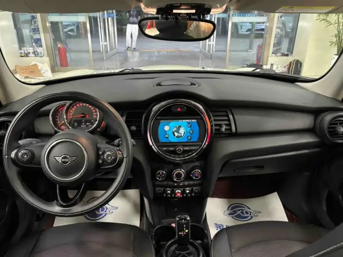 MINI 2020 Model 1.5T ONE Five-door Edition – фото 5