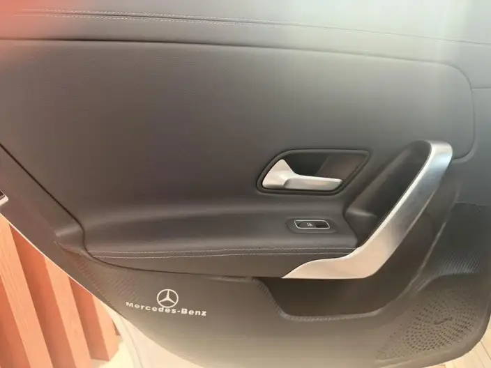 Mercedes-Benz A-class 2021 Model A 200 L Sports sedan Dynamic Edition – фото 6