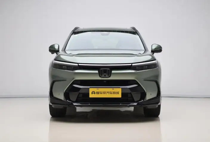 Honda BREEZE 2023 Model 240TURBO CVT 4WD Exclusive Edition – фото 2