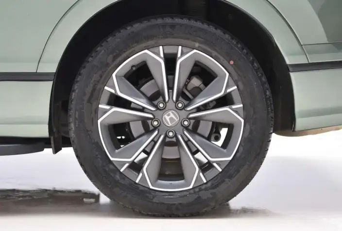 Honda BREEZE 2023 Model 240TURBO CVT 4WD Exclusive Edition – фото 9