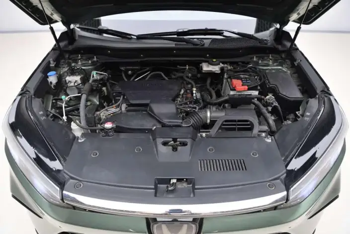 Honda BREEZE 2023 Model 240TURBO CVT 4WD Exclusive Edition – фото 10
