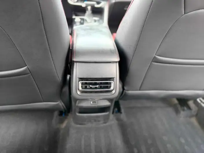 Changan Eado 2020 Model PLUS Blue whale NE 1.4T GDI Automatic Flagship Model – фото 8