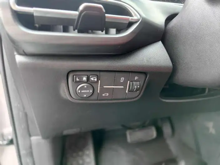 Changan Eado 2020 Model PLUS Blue whale NE 1.4T GDI Automatic Flagship Model – фото 10