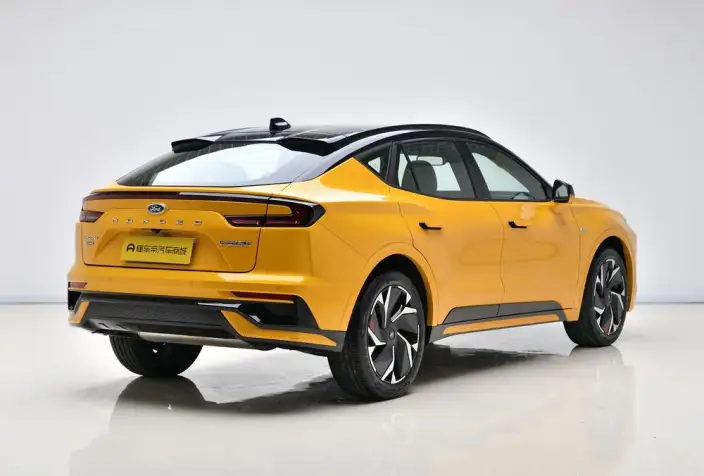 Ford Mondeo 2024 Model 2.0T E- Hybrid Sports Edition ST-Line – фото 7