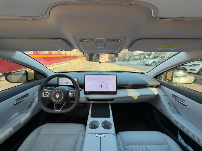 Baojun Enjoy Realm PHEV 2025 Model 140km Deluxe Edition – фото 7