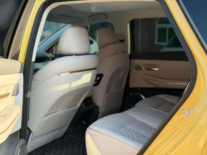 Baojun Enjoy Realm PHEV 2025 Model 140km Deluxe Edition – фото 9