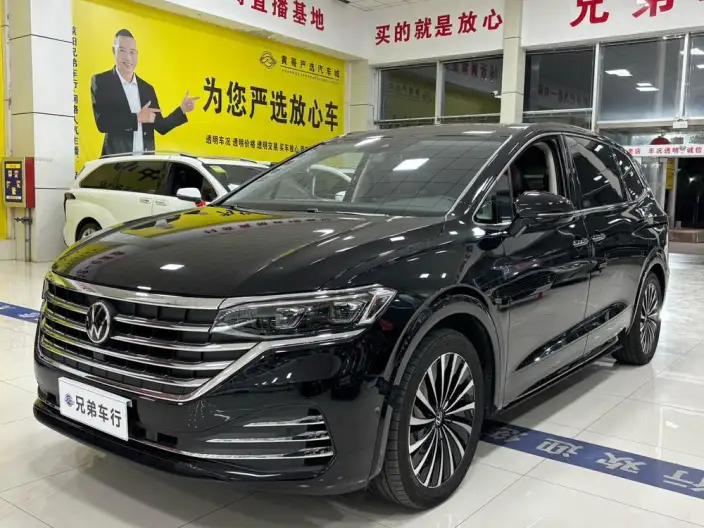 Viloran 2024 Model 380TSI Premium Edition – фото 1