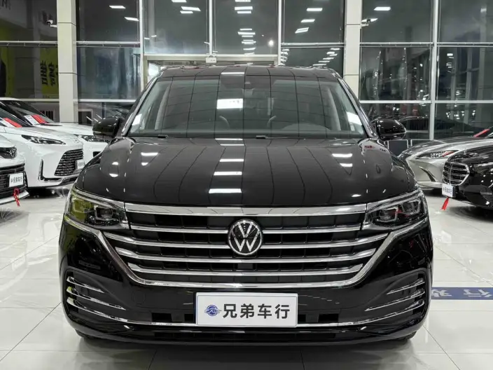 Viloran 2024 Model 380TSI Premium Edition – фото 2