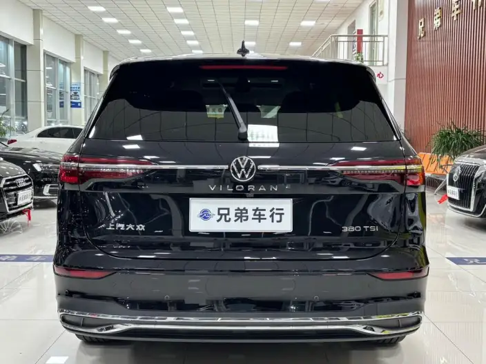 Viloran 2024 Model 380TSI Premium Edition – фото 3