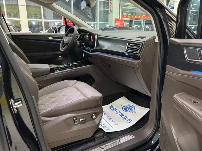Viloran 2024 Model 380TSI Premium Edition – фото 5