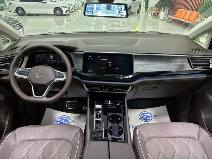 Viloran 2024 Model 380TSI Premium Edition – фото 6