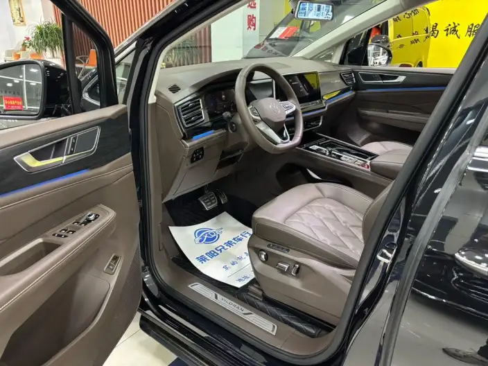 Viloran 2024 Model 380TSI Premium Edition – фото 7