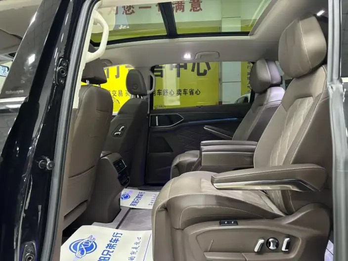 Viloran 2024 Model 380TSI Premium Edition – фото 8